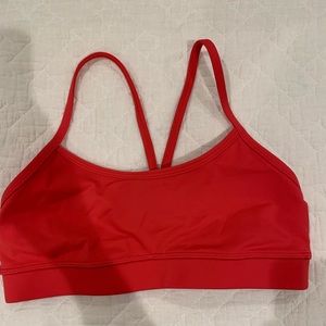 Lululemon Flow Y Sports Bra
